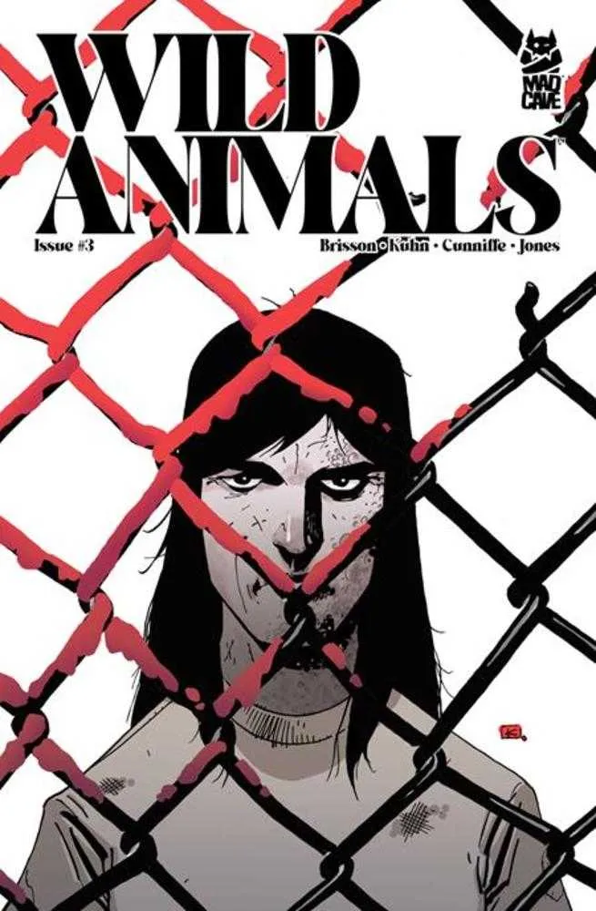 Animaux sauvages #3 (sur 5)