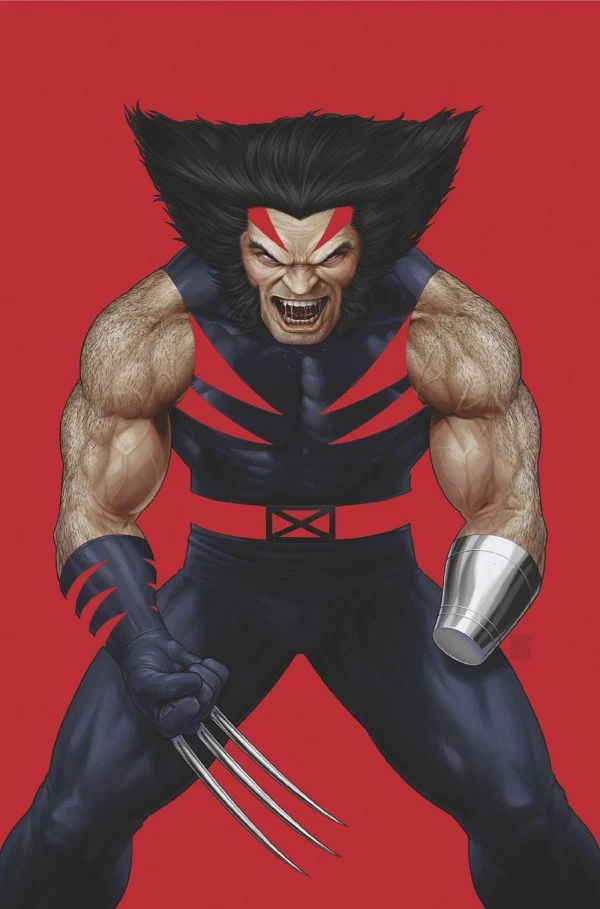 X-Men Of Apocalypse #1 MARVEL Christopher Negative Space Virgin 19/11/2025