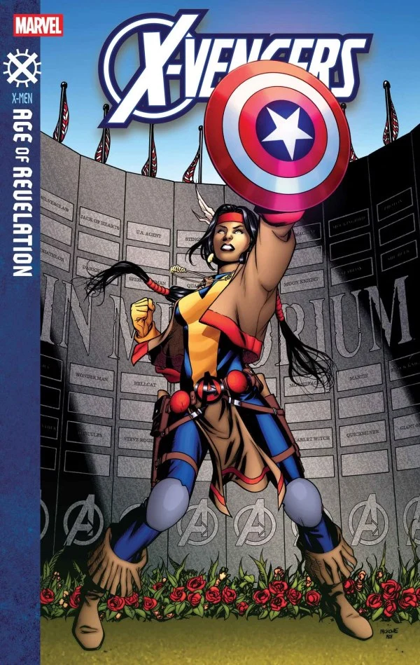 X-Vengers #2 MARVEL 26/11/2025
