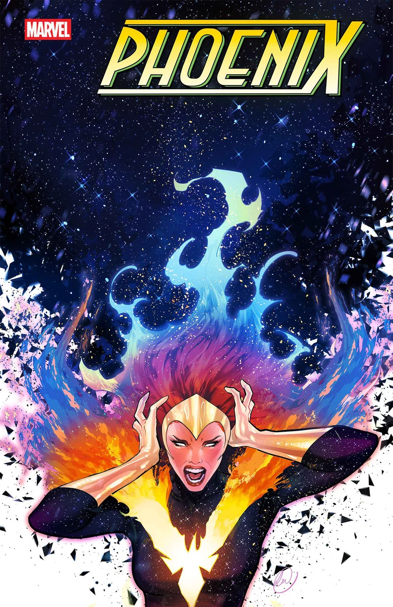 Phénix #15