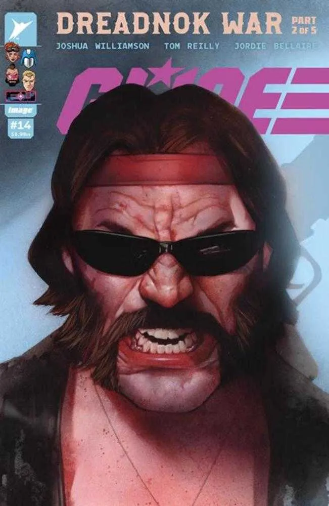 GI Joe #14 IMAGE C Ben Oliver 11/19/2025