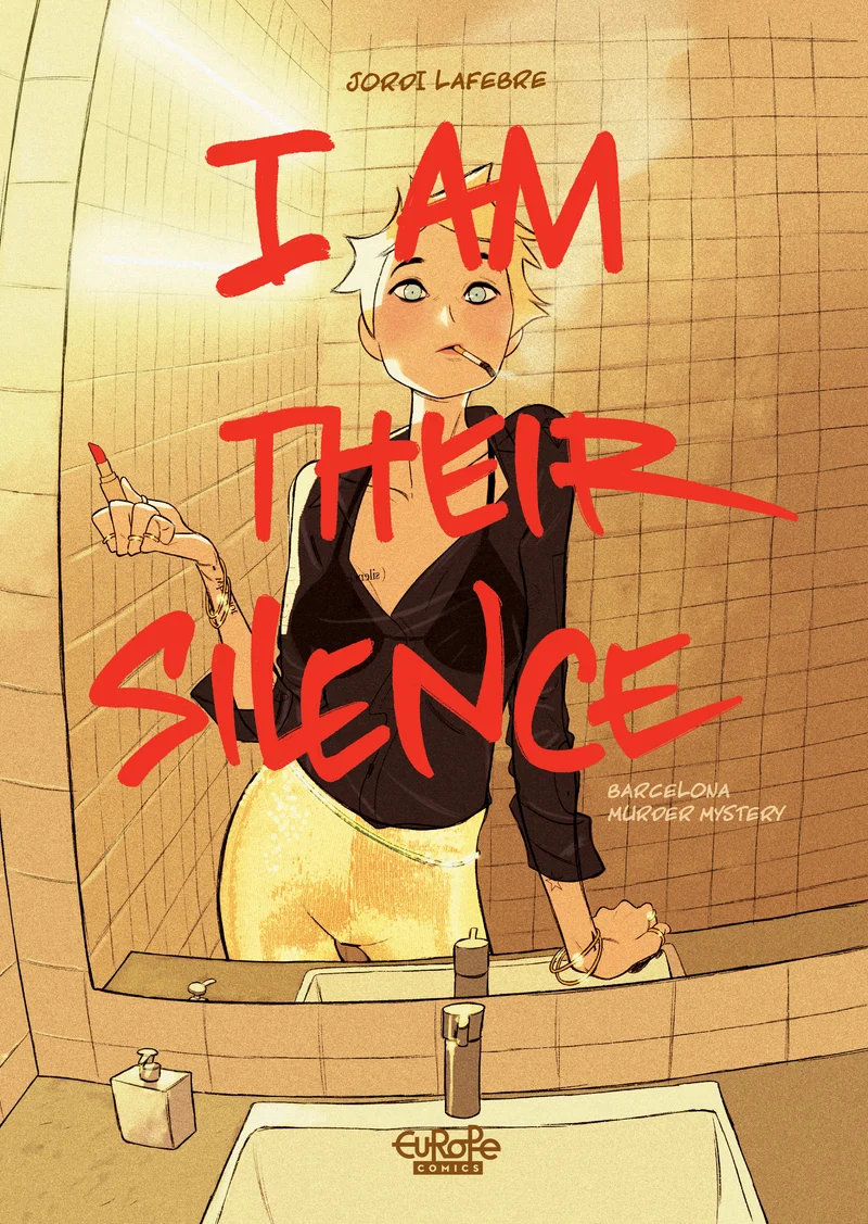 Je suis leur silence