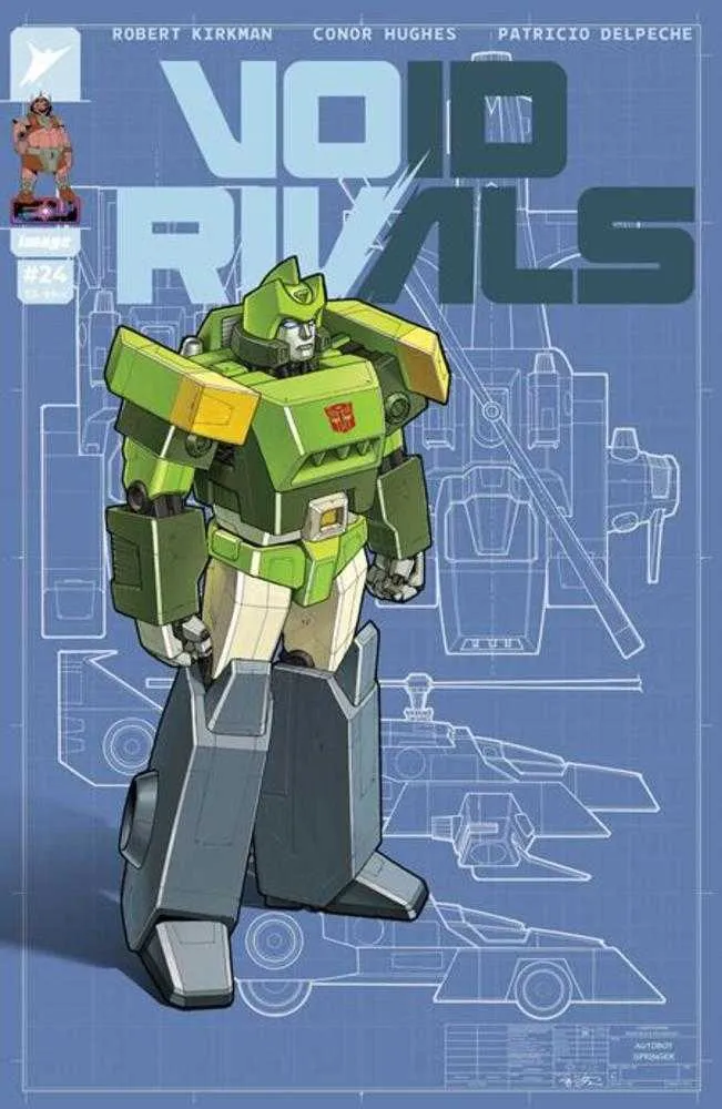 Void Rivals #24 IMAGE E 1:50 Ej Di 11/05/2025