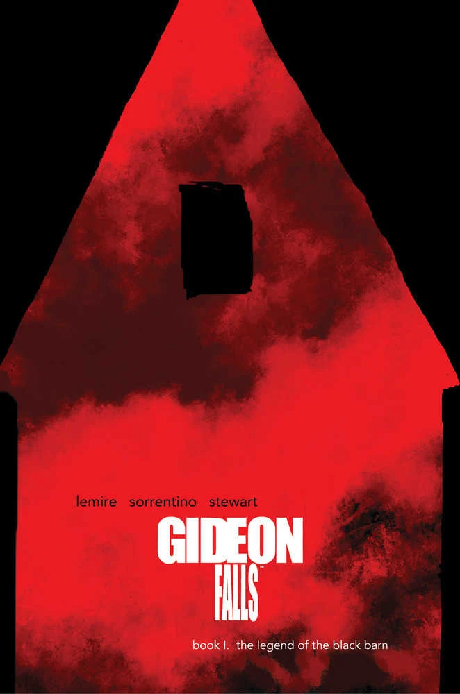 Gideon Falls Deluxe Edition Relié Volume 01 (Mature)