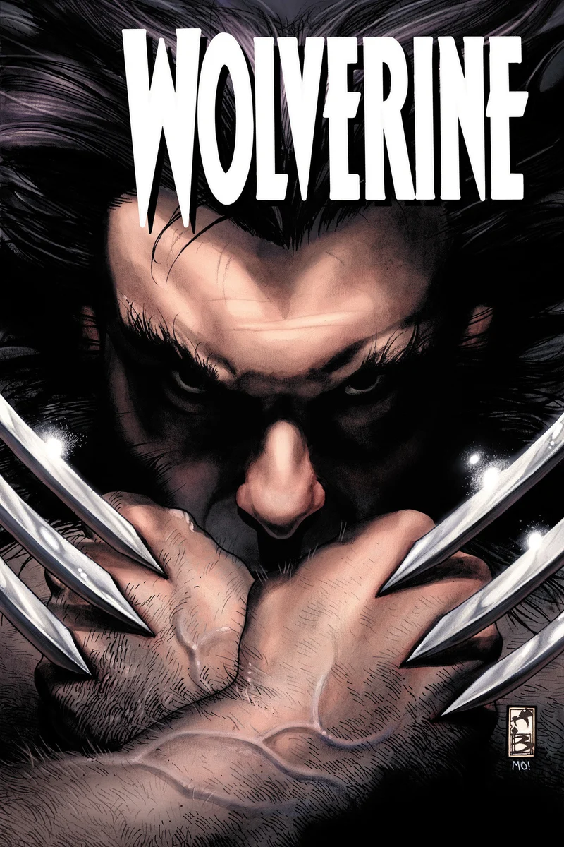 Wolverine : La mort et la vie de Dents-de-Sabre