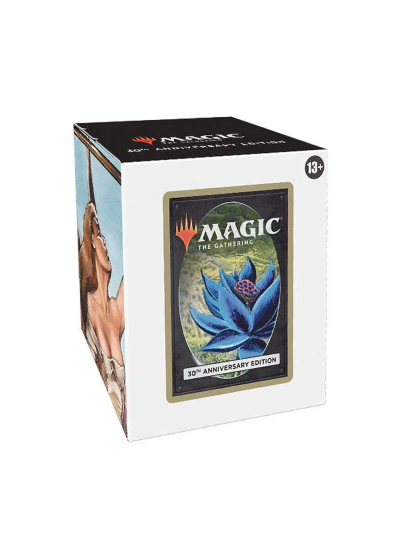 MTG - ÉDITION 30E ANNIVERSAIRE - PRÉSENTOIR SCELLÉ