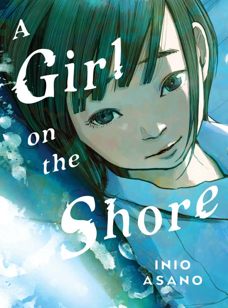Une fille sur le rivage Édition Collector