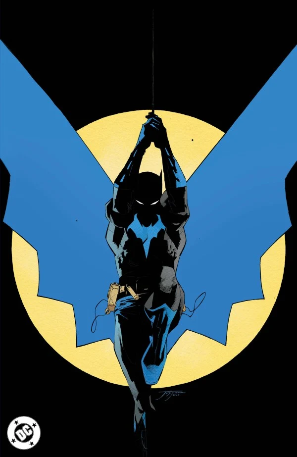 Batman #1 1er tirage DC I Jorge Jimenez Virgin Foil 09/03/2025