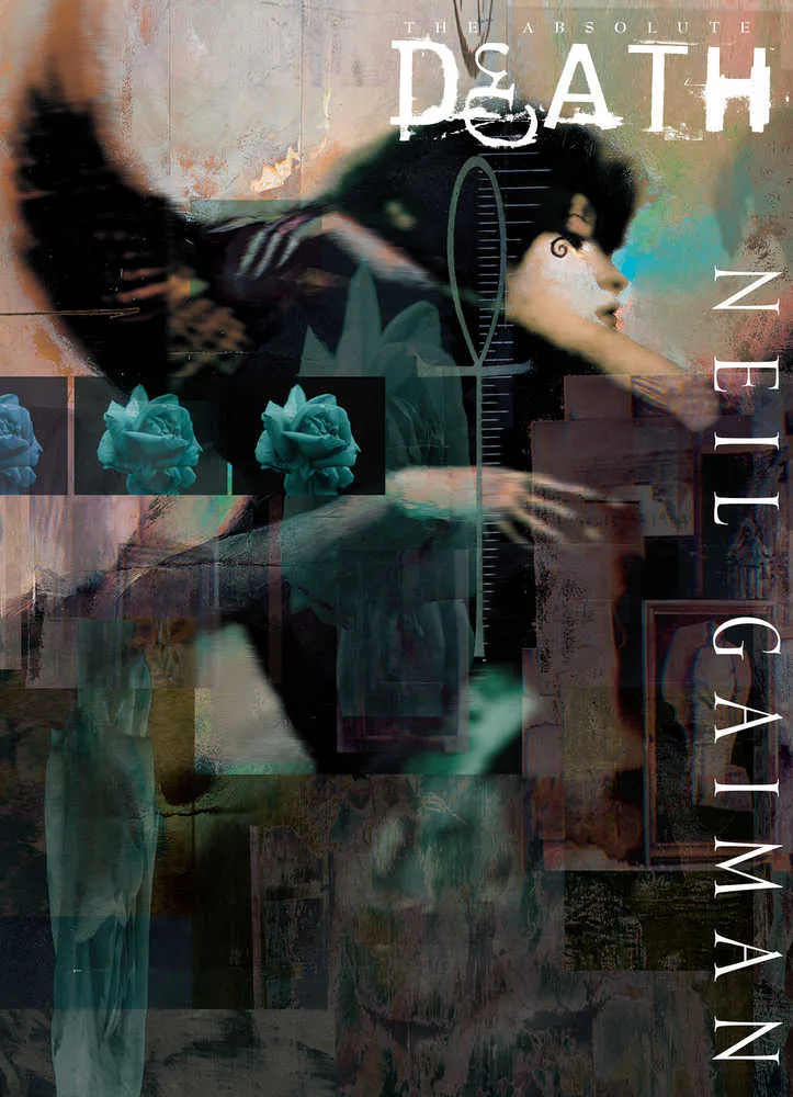 La Mort Absolue Nouvelle Édition
