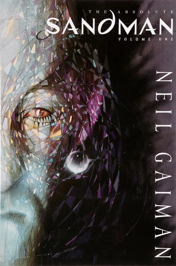 Absolute Sandman, tome 01 (version adulte)
