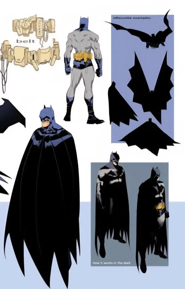 Batman #1 1ère impression DC O Jimenez Design 09/03/2025