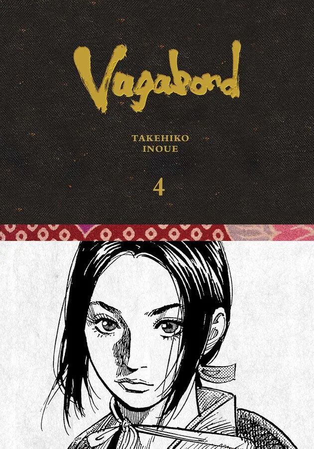 Vagabond Édition Définitive, Vol. 4