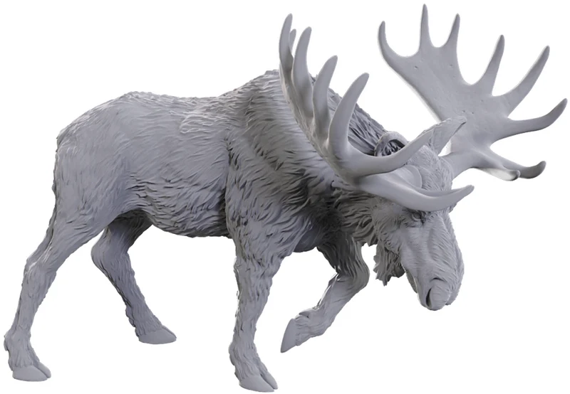 WIZKIDS MINIS : WV25 ÉLAN TAUREAU