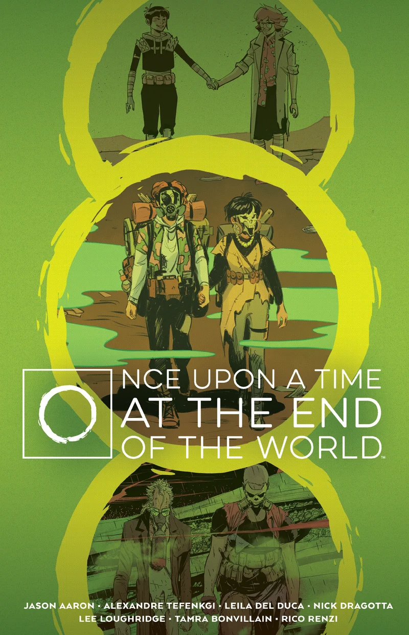 Il était une fois au bout du monde Édition Deluxe