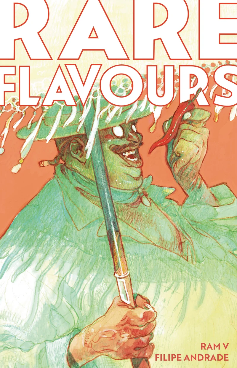 Édition Deluxe Saveurs Rares