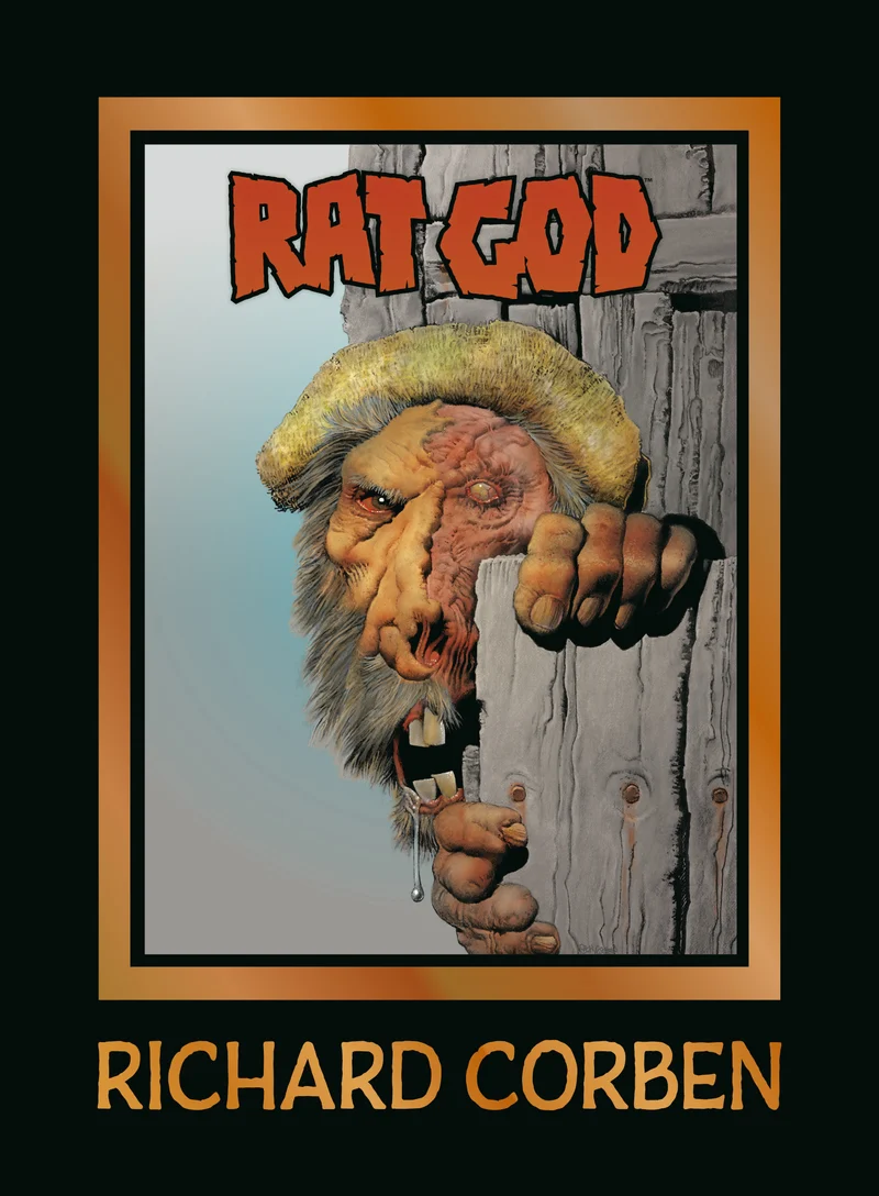 Dieu des rats