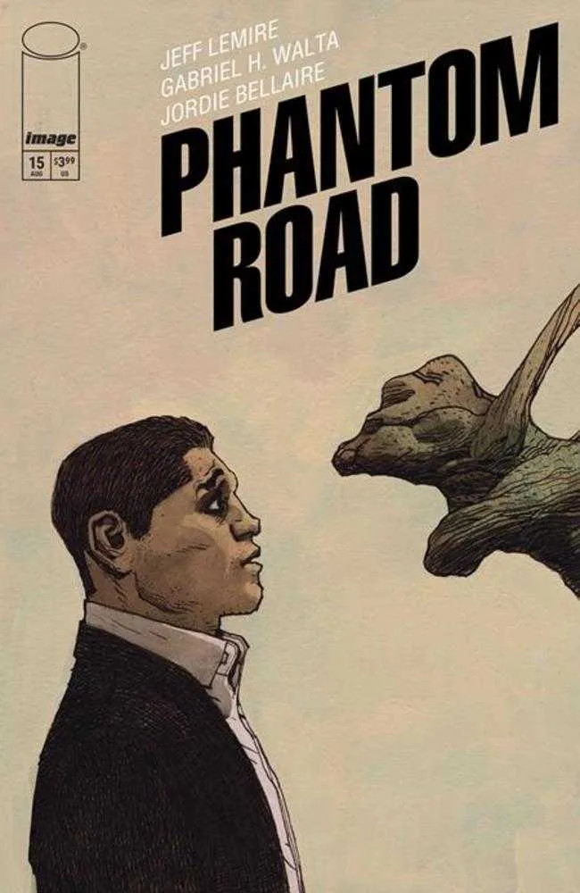 Phantom Road #15 IMAGE Sortie 09/03/2025