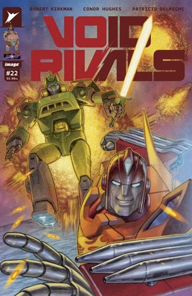 Void Rivals #22 IMAGE D 1:25 Stéphanie Roux 08/27/2025