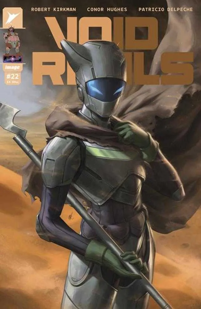 Void Rivals #22 IMAGE E 1:50 Ejkure 08/27/2025