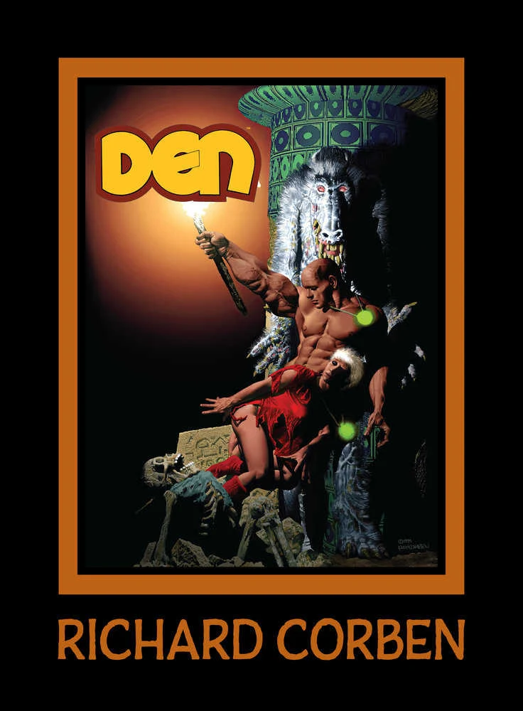 Le volume 04 (Mature)