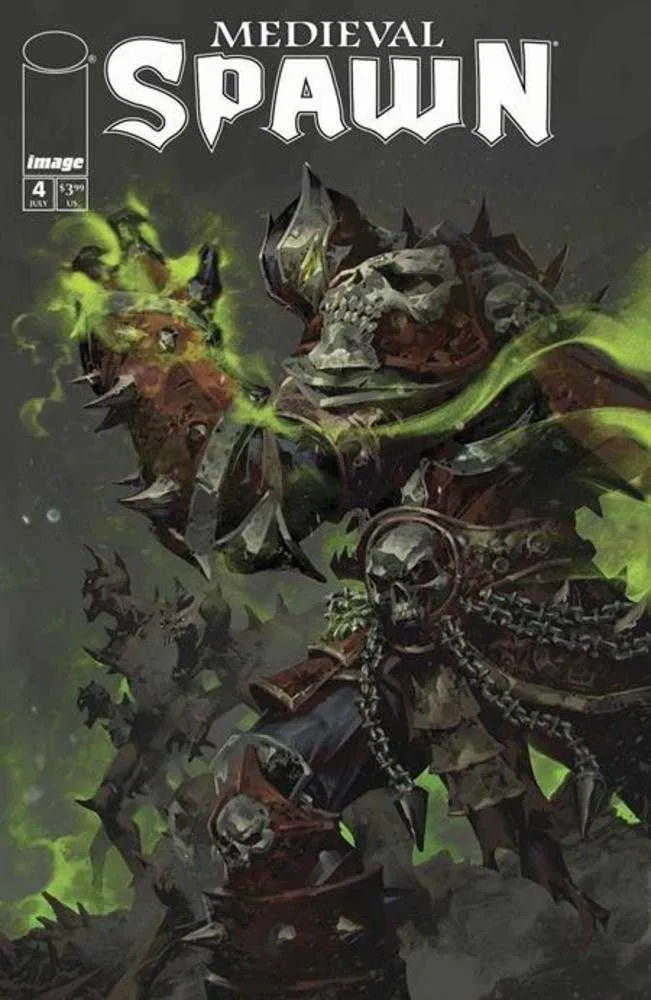 Spawn médiéval #4 [Sur 4] IMAGE B Kael Ngu 07/30/2025