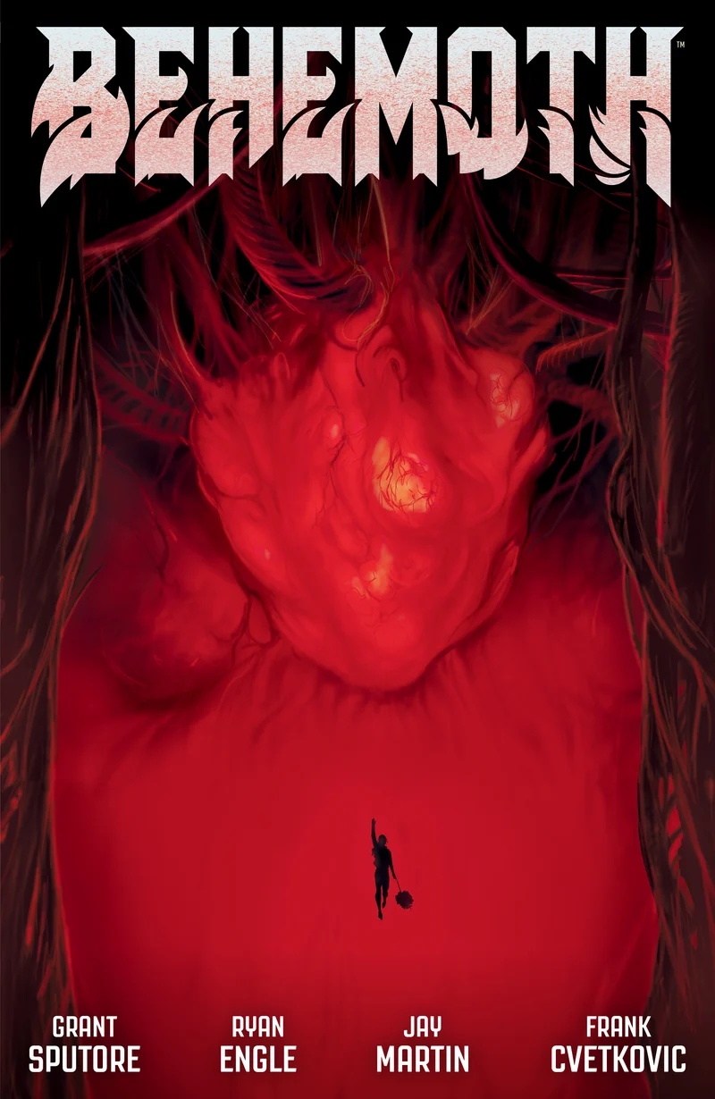 monstre