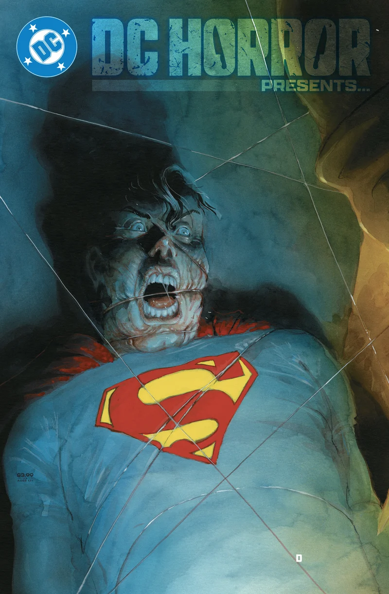 DC Horror présente™