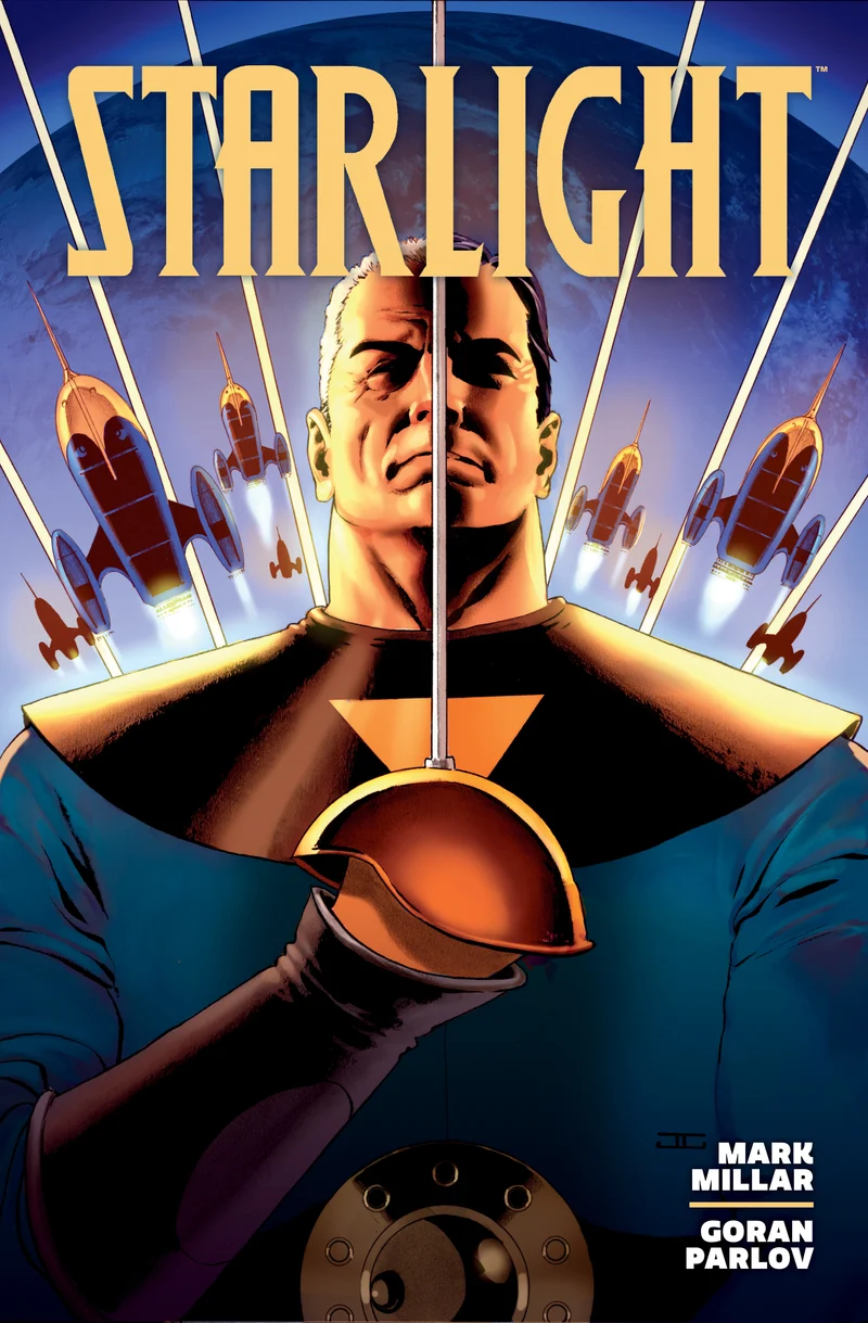 Édition Bibliothèque Starlight