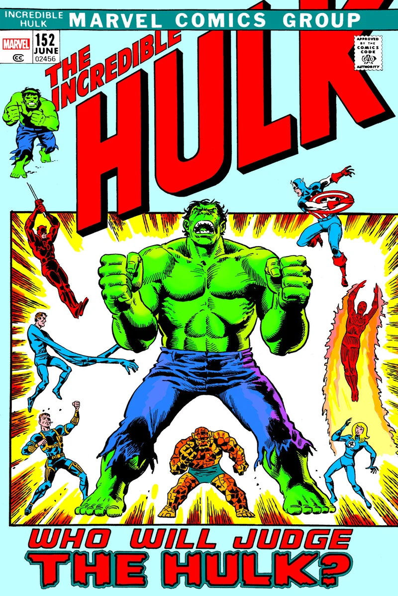 L'Incroyable Hulk, tome 3, variante [Marché direct uniquement]