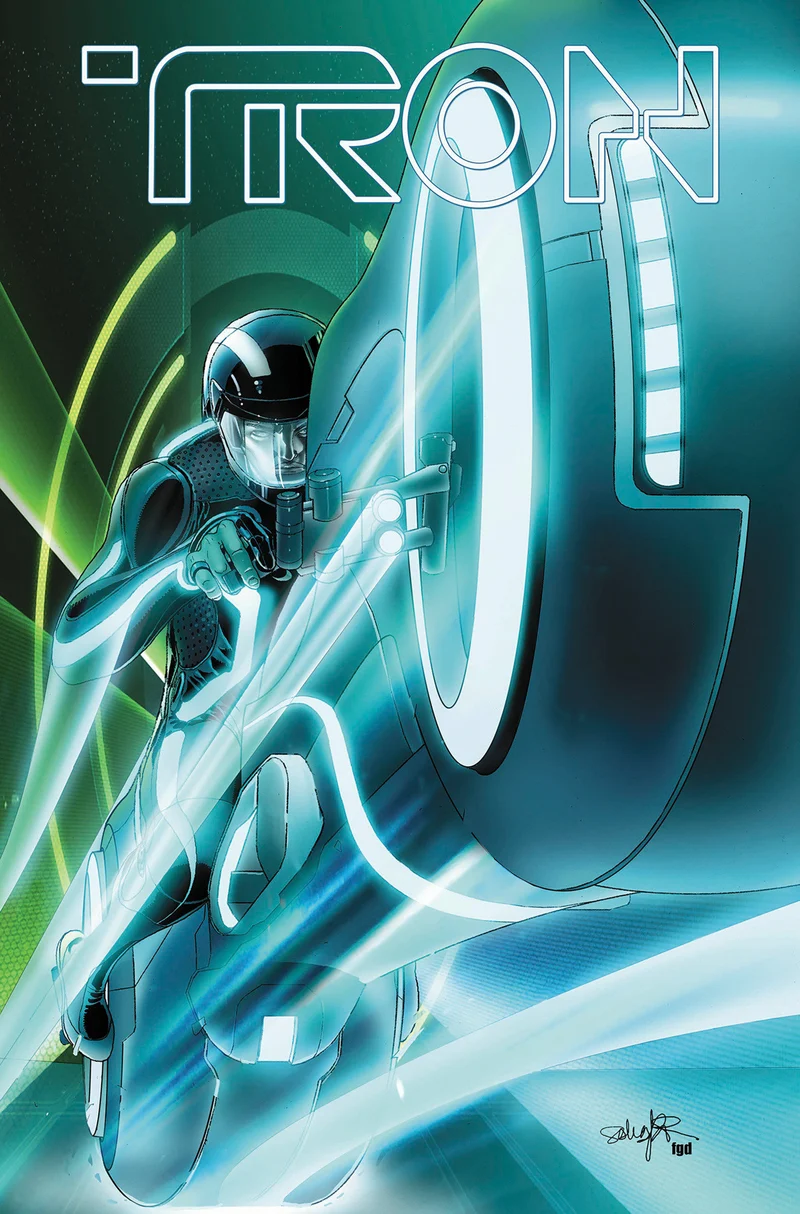 Tron : Télécharger