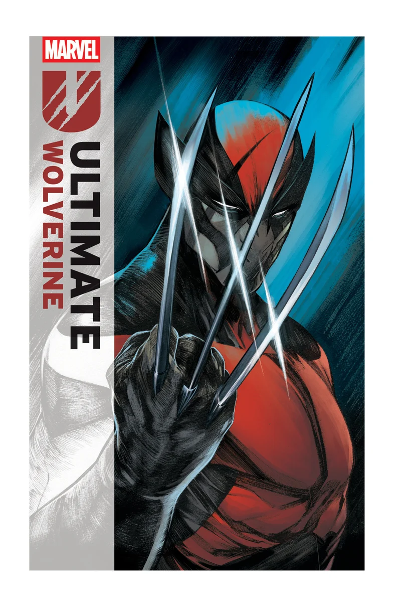 Wolverine ultime, tome 1 : Le Soldat de l'hiver