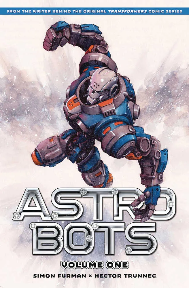 Astrobots TPB