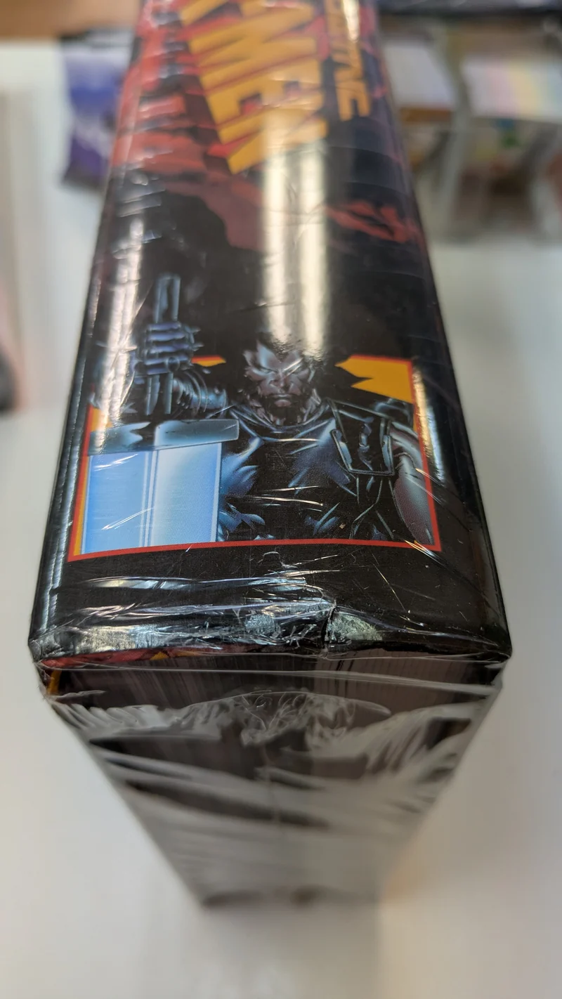 Cosmic X-Men Omnibus HC John Cassaday