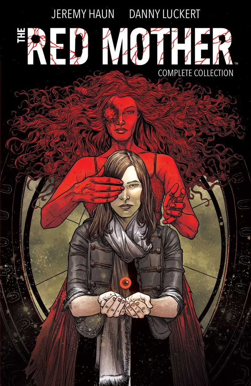 La Mère Rouge Collection complète