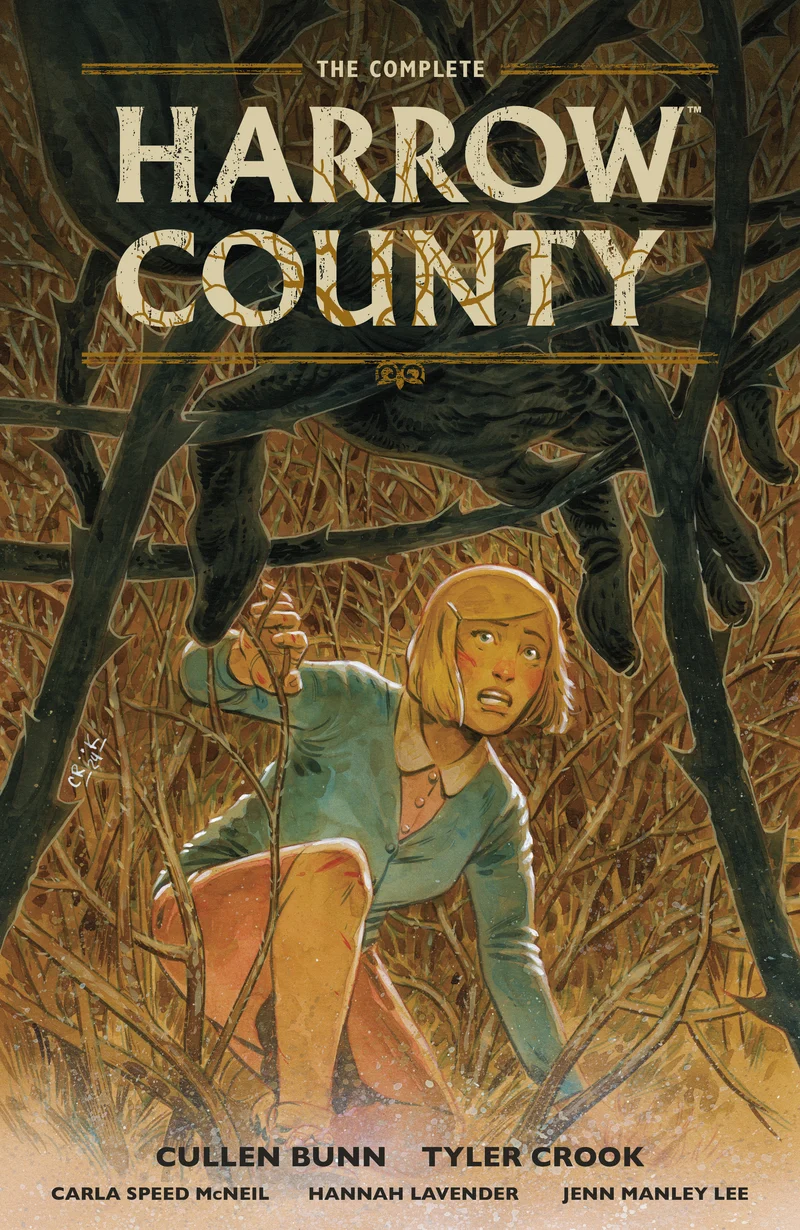 Le recueil complet du comté de Harrow