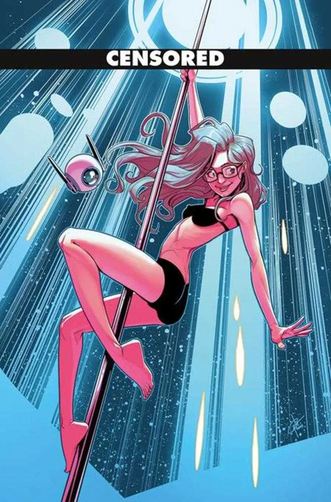 Money Shot Big Bang #1 (sur 5) Vault F Graham Black Bag 05/14/2025