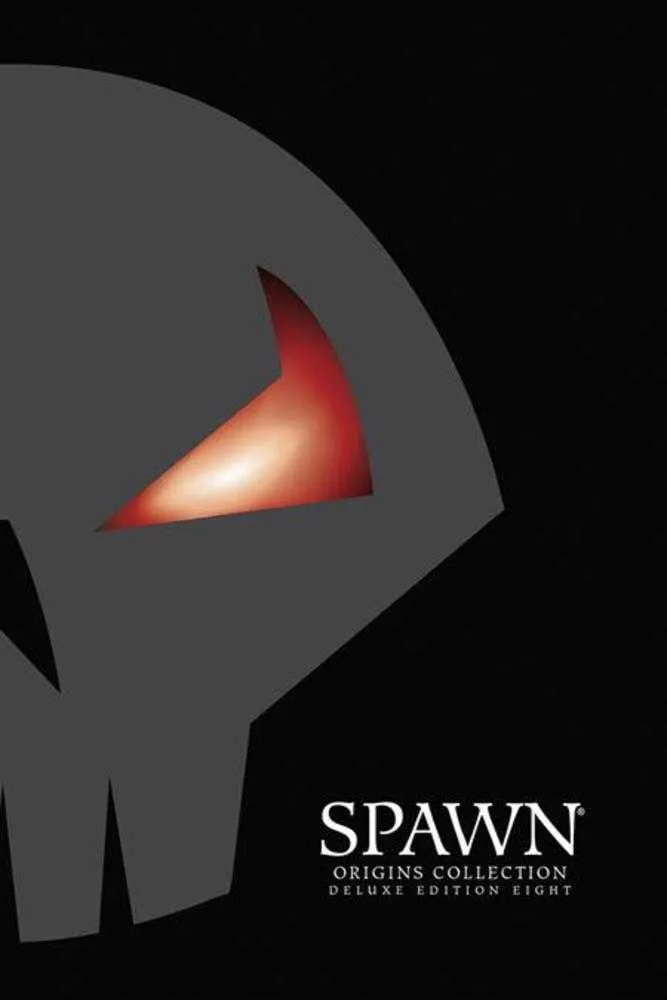Spawn Origins Deluxe Edition Relié Signé Et Numéroté Volume 08 (Mature)