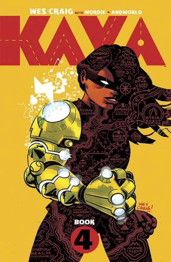 Kaya TPB Livre 04