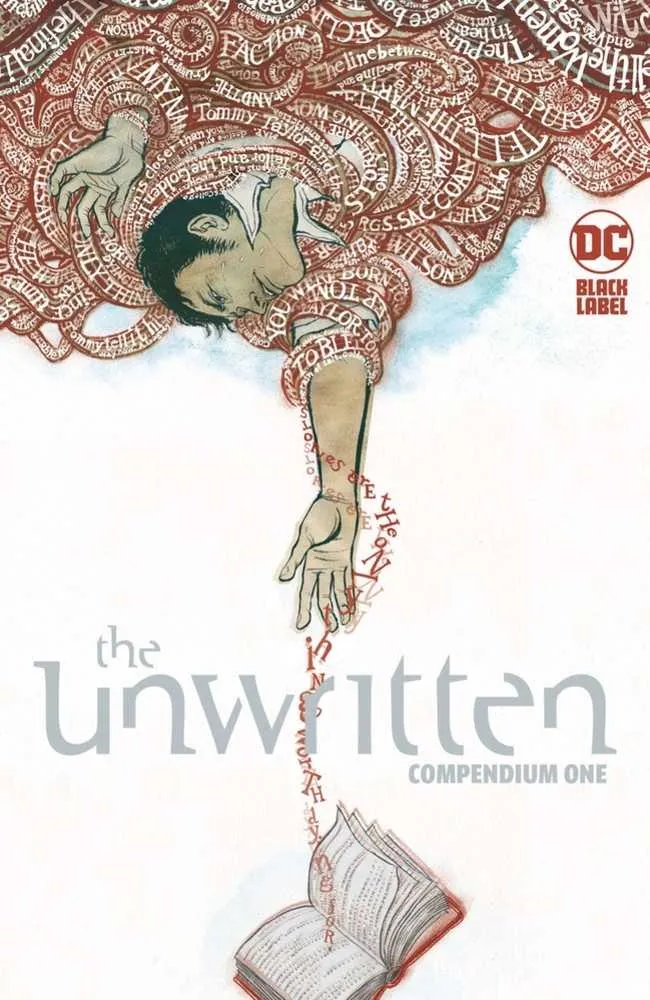 L'Inécrit : Compendium Un