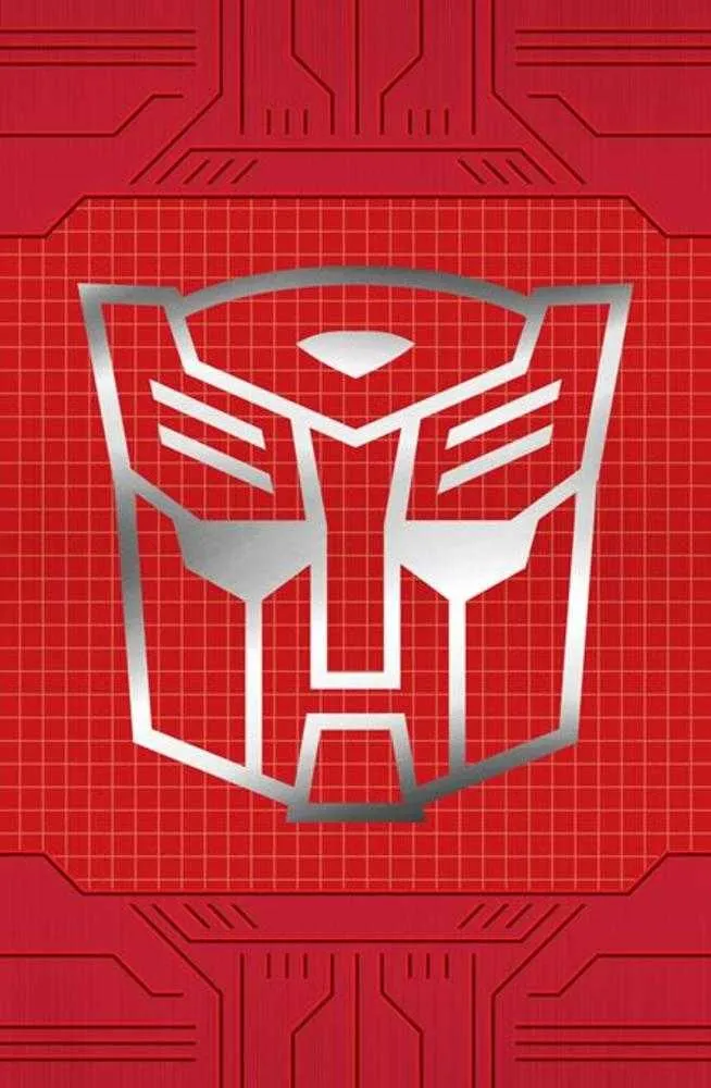 Transformers #1 Image A Réimpression Sound Chip Edition Optimus Prime Foil 09/17/2025
