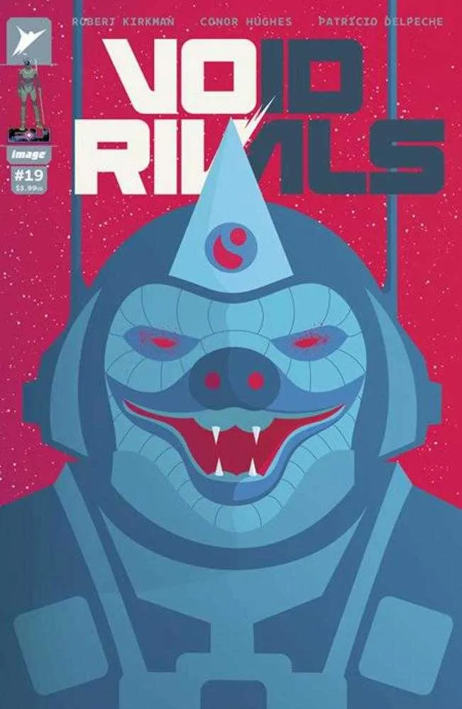 Void Rivals #19 IMAGE E 1:50 Patricia Martin 05/28/2025