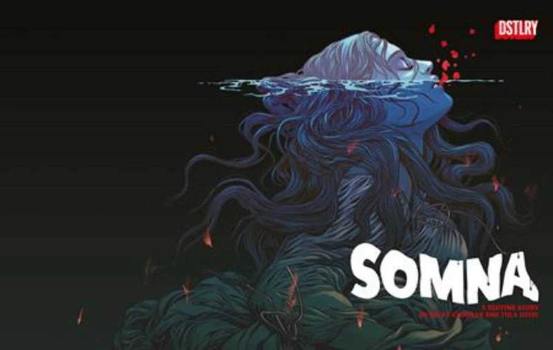 Somna Relié (Mature)