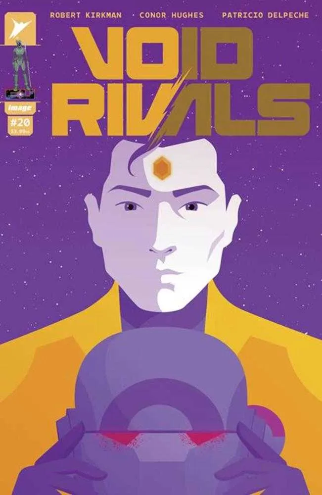 Void Rivals #20 IMAGE E 1:50 Patricia Martin 06/25/2025