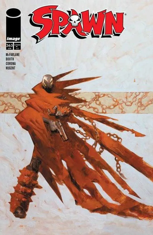 Spawn #363 Image C Edward Delandre 04/16/2025