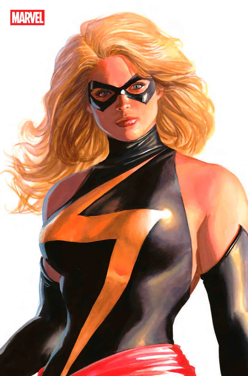 X-Men #16 MARVEL Ross Timeless Virgin 05/07/2025