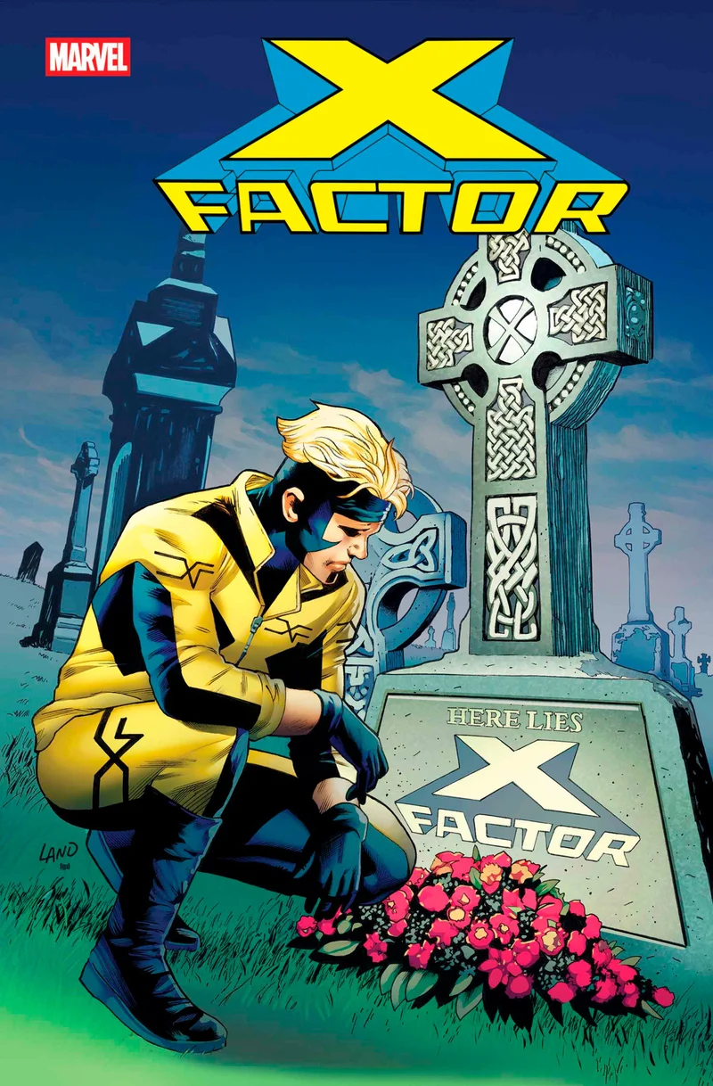 Facteur X # 10