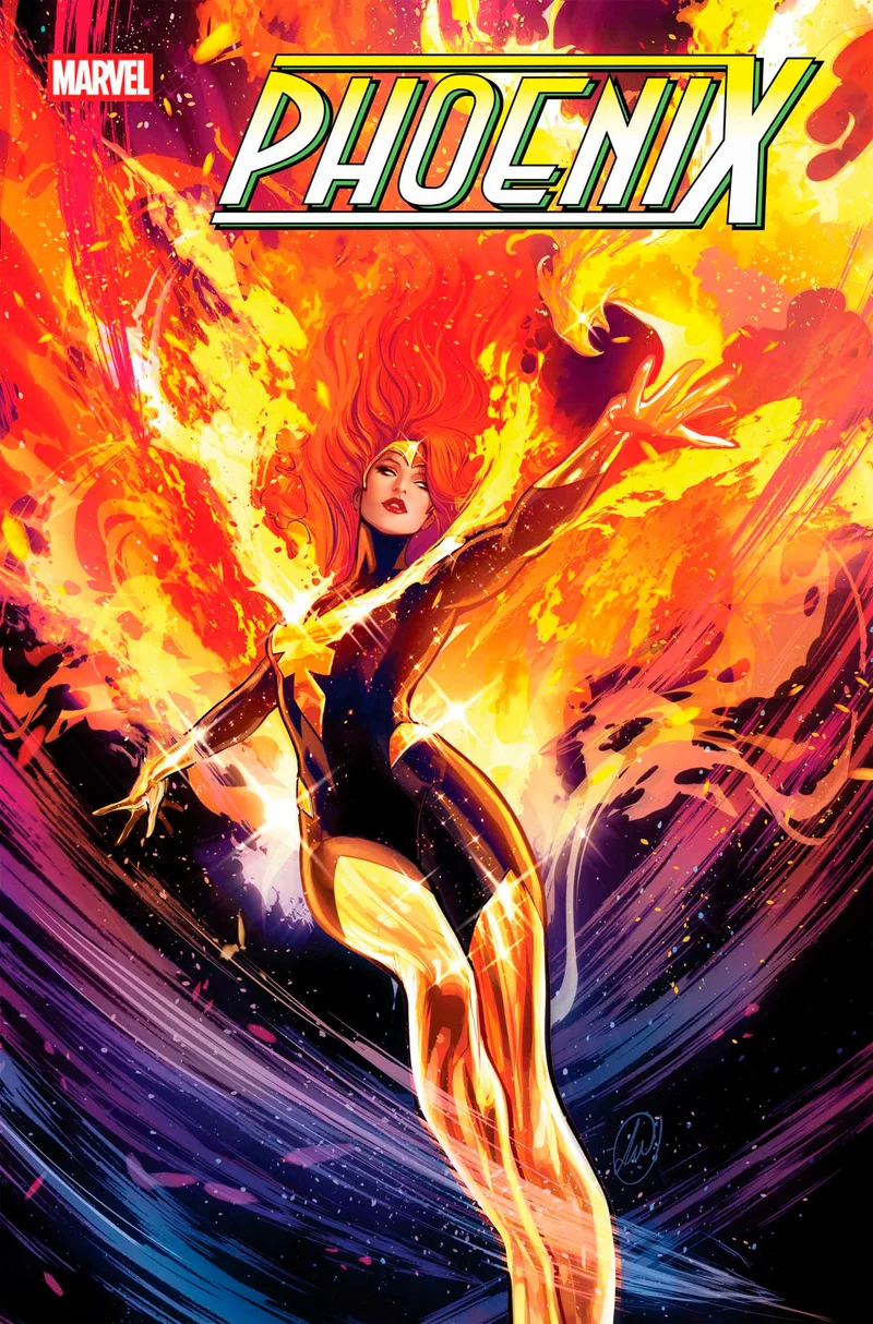 Phénix #11