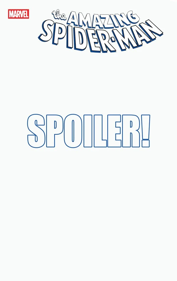 Amazing Spider-Man #5 MARVEL Mark Bagley Spoiler 06/04/2025